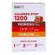EAFIT Calorie Stop 1200 Perte de poids x60 cps - Illustration n°1
