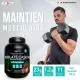 EAFIT Isolate Casein Native Micellar Chocolat 750g - Illustration n°3