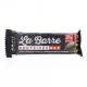 EAFIT La barre protéinée max chocolat intense 60g - Illustration n°1