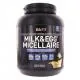EAFIT MILK & EGG 95 micellaire saveur vanille pot de 750 gr - Illustration n°1