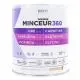 EAFIT Poudre minceur 360 Ube Kombucha gout pêche 275g - Illustration n°1