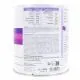 EAFIT Poudre minceur 360 Ube Kombucha gout pêche 275g - Illustration n°2