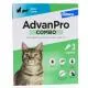 ELANCO AdvanPro Combo chat et furet x3 pipettes - Illustration n°1