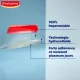 ELASTOPLAST Pansements Second Skin Protection Bo&icirc;te de 6 - Illustration n&deg;3