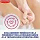 ELASTOPLAST Pieds - Pansement S.O.S ampoule orteils x 6 - Illustration n°5
