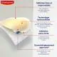 ELASTOPLAST Pieds - Pansements Ampoule XL x 5 - Illustration n&deg;3