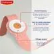 ELASTOPLAST Pieds - Pansements pour Cors x8 - Illustration n&deg;3