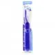 ELGYDIUM Brosse à dents Voyage Pocket souple - Illustration n°1