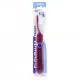 ELGYDIUM Brosse à dents Voyage Pocket souple - Illustration n°3
