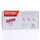 ELMEX Anti-Caries - Dentifrice Junior 6-12 ans lot de 2x75ml - Illustration n°2
