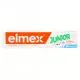 ELMEX Dentifrice Elmex Anti-Caries Junior 6-12 ans tube 75ml - Illustration n°1