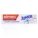 ELMEX Junior - Dentifrice Anti-Caries Color Changing 6-12 ans 75ml - Illustration n°1