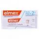 ELMEX Protection complète Anti caries plus - Duo pack 2x75ml - Illustration n°1