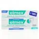 ELMEX Sensitive professional blancheur lot de 2 tubes de 75 ml - Illustration n°1