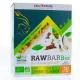 ERIC FAVRE Rawbar bio barre énergétique saveur amande coco x6 barres - Illustration n°1