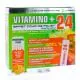 ERIC FAVRE Vitamino + 24 boite de 10 unicadoses de 10ml - Illustration n°1