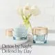 ESTEE LAUDER DayWear - Crème Hydratation 24h Multi-Protection Peaux sèches SPF 15 50ml - Illustration n°5