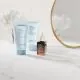 ESTEE LAUDER Perfectly Clean - Cr&egrave;me Nettoyante Multi-Action & Masque Hydratant 150ml - Illustration n&deg;3