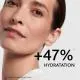 ESTHEDERM Intensive hyaluronic - Cr&egrave;me rides et stress oxydatif 50ml - Illustration n&deg;6