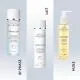 ESTHEDERM OsmoClean Démaquillant haute tolérance flacon 125ml - Illustration n°5