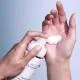 ESTHEDERM Osmoclean Mousse nettoyante pureté flacon pompe 150ml - Illustration n°3