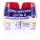 ETIAXIL Anti-transpirant Extr&ecirc;me 96h roll-on lot de 2x 50ml - Illustration n&deg;1