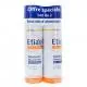 ETIAXIL Déodorant douceur 48h aérosol lot de 2 aérosol 150ml - Illustration n°1