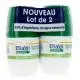 ETIAXIL Déodorant végétal 24h peaux sensibles roll-on lot de 2 roll-on 50 ml - Illustration n°1