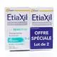 ETIAXIL Détranspirant Sensitive roll-on 15ml lot de 2 - Illustration n°1