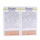 ETIAXIL Détranspirant Tolérance roll-on 15ml lot de 2 - Illustration n°2