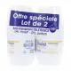 ETIAXIL Tol&eacute;rance -D&eacute;odorant Anti-Transpirant Roll-on 48H 50ml lot de 2 - Illustration n&deg;1