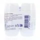 ETIAXIL Tol&eacute;rance -D&eacute;odorant Anti-Transpirant Roll-on 48H 50ml lot de 2 - Illustration n&deg;2