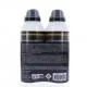 ETIAXIL d&eacute;odorant men anti-transpirant controle 48h lot de 2 sprays 150ml - Illustration n&deg;2