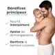 EUCERIN AtopiControl - Baume Corps Calmant tube 400ml - Illustration n°3