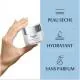 EUCERIN Aquaporin active - Hydratation intense longue durée peaux sensibles et sèches pot 50ml - Illustration n°2