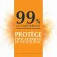 EUCERIN Sun Protection - Crème-gel LEB Protect SPF50 tube 150ml - Illustration n°4