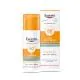 EUCERIN Sun Protection - Gel-crème oil control toucher sec IP50 - Illustration n°1