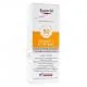 EUCERIN Sun Protection - Pigment control fluide solaire visage SPF 50+ tube 50ml - Illustration n&deg;1