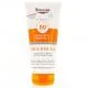 EUCERIN Sun Protection - Gel-crème toucher sec SPF50 tube 200ml - Illustration n°1