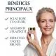 EUCRIN Hyaluron-Filler + Elasticity - Soin de Jour Rose SPF30 pot 50ml - Illustration n&deg;2