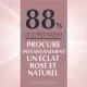 EUCRIN Hyaluron-Filler + Elasticity - Soin de Jour Rose SPF30 pot 50ml - Illustration n&deg;5