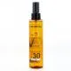 FILORGA UV-bronze huile solaire anti-âge SPF30 flacon spray 150ml - Illustration n°1