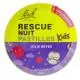 FLEURS DE BACH Rescue Nuit Kids Pastilles "Jolis Rêves" - Illustration n°1