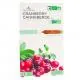 FLORA NATURA Cranberry - Canneberge Bio 20 ampoules de 15ml - Illustration n°1