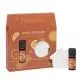 FLORAME Coffret Diffusion Douceur de Noël - Illustration n°1