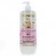FLORAME Crème De Douche Lait d'Avoine Bio Peaux Sensibles 750ml - Illustration n°1