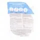 FLORAME Eaux florales bio - Mousse micellaire nettoyante bio eco recharge 300ml - Illustration n&deg;2