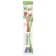 FLUOCARIL Brosse à dents Kids 2 à 6 ans extra-souple - Illustration n°2