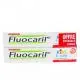 FLUOCARIL Dentifrice enfants 3-6 ans gout fraise tube 50ml lot de 2 - Illustration n°1