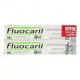 FLUOCARIL Natur'essence Dentifrice blancheur lot de 2 - Illustration n°1
